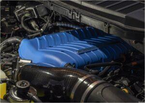 Shelby F-150 Super Snake 2024