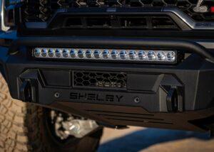 Shelby Ford F-150 Baja Raptor 2025