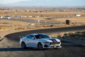 Shelby GT350 2025