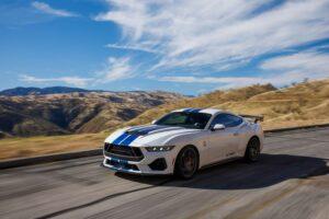 Shelby GT350 2025
