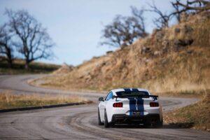 Shelby GT350 2025