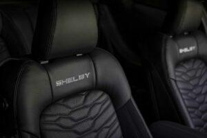 Shelby GT350 2025