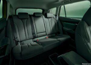 Skoda Enyaq 2025