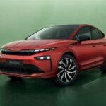 Skoda Enyaq Coupé 2025