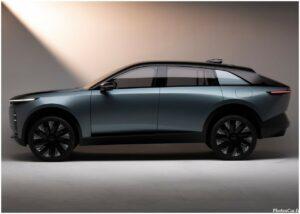Tata Avinya X Concept 2025