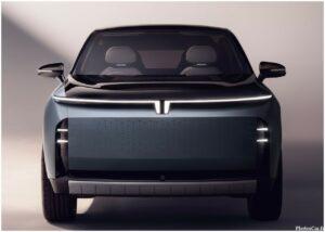 Tata Avinya X Concept 2025