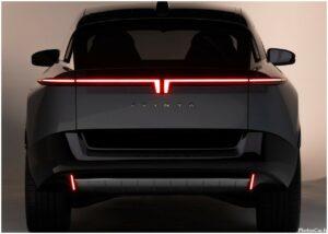 Tata Avinya X Concept 2025