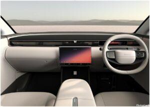 Tata Avinya X Concept 2025