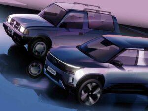 Tata Motors Sierra 2025