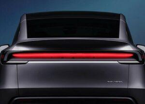 Tesla Model Y 2025