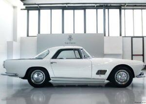 Touring Superlegger Maserati 3500 GT 1959