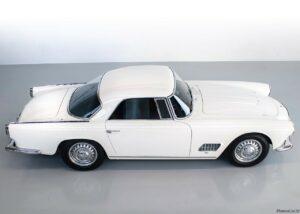 Touring Superlegger Maserati 3500 GT 1959