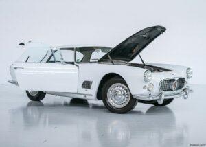 Touring Superlegger Maserati 3500 GT 1959