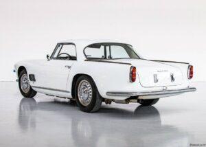 Touring Superlegger Maserati 3500 GT 1959