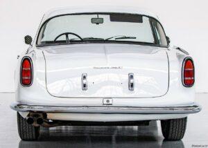 Touring Superlegger Maserati 3500 GT 1959