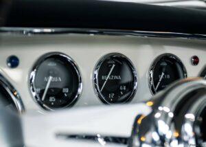 Touring Superlegger Maserati 3500 GT 1959