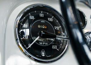 Touring Superlegger Maserati 3500 GT 1959