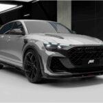 ABT Audi RSQ8 Legacy Edition 2025