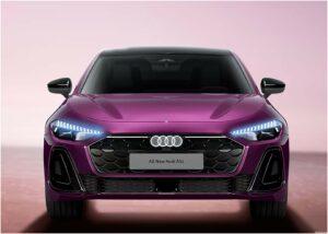 Audi A5 L 2025