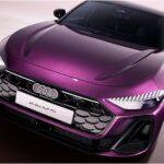 Audi A5 L 2025