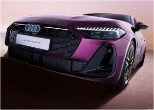Audi A5 L 2025