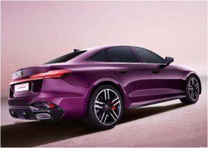 Audi A5 L 2025