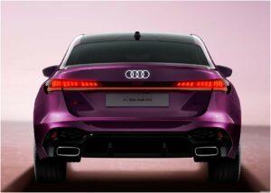 Audi A5 L 2025