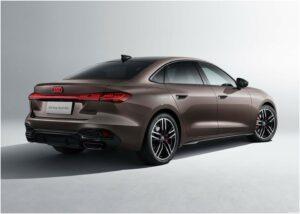Audi A5 L 2025