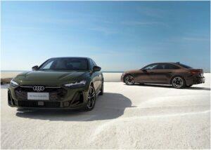 Audi A5 L 2025