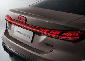 Audi A5 L 2025