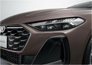 Audi A5 L 2025