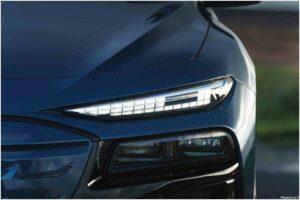 Audi A6 Avant e-tron Edition One 2025