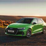 Audi RS3 Sportback Carbone Avant 8Y 2025