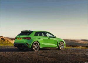 Audi RS3 Sportback Carbone Avant 8Y 2025