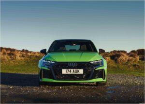 Audi RS3 Sportback Carbone Avant 8Y 2025