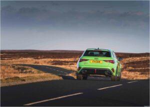 Audi RS3 Sportback Carbone Avant 8Y 2025