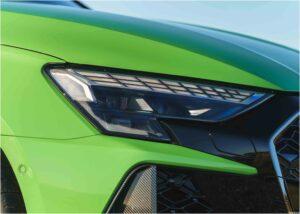 Audi RS3 Sportback Carbone Avant 8Y 2025
