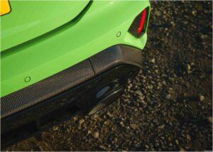 Audi RS3 Sportback Carbone Avant 8Y 2025