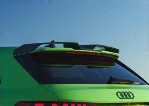 Audi RS3 Sportback Carbone Avant 8Y 2025