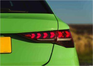 Audi RS3 Sportback Carbone Avant 8Y 2025