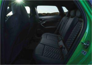 Audi RS3 Sportback Carbone Avant 8Y 2025