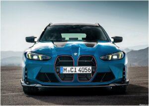 BMW M3 CS Touring 2025