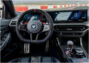 BMW M3 CS Touring 2025