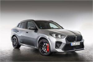 AC-Schnitzer BMW X2 2025