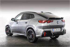 AC-Schnitzer BMW X2 2025