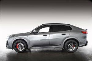 AC-Schnitzer BMW X2 2025