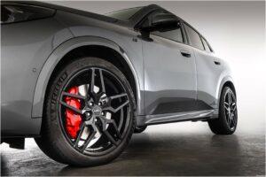 AC-Schnitzer BMW X2 2025