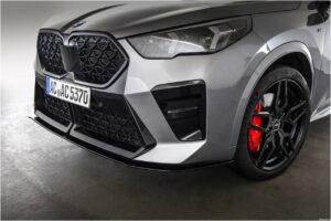 AC-Schnitzer BMW X2 2025