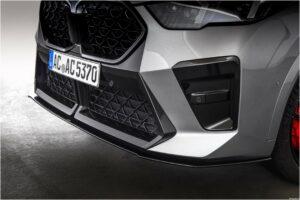 AC-Schnitzer BMW X2 2025