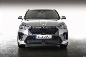 AC-Schnitzer BMW X2 2025